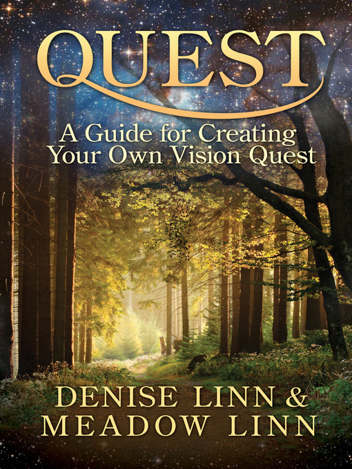 Title details for Quest by Denise Linn - Available